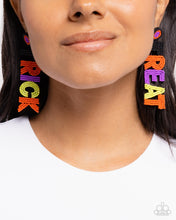 Load image into Gallery viewer, Halloween Hallmark - Multi