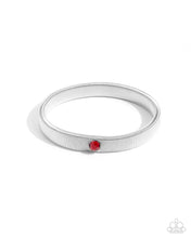 Load image into Gallery viewer, Surprising Solo - Red Bracelet