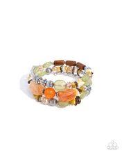 Load image into Gallery viewer, Feeling Alive - Multi Bracelet