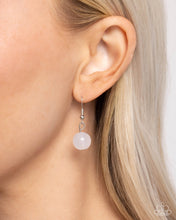 Load image into Gallery viewer, Parisian Press - White Necklace