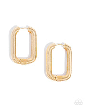 Load image into Gallery viewer, Spiral Supply - Gold