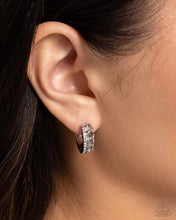Load image into Gallery viewer, Lethal Layers - White Earrings