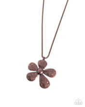 Load image into Gallery viewer, Gratifying Garden - Copper