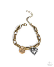 Load image into Gallery viewer, Life Is A Gift - Multi Bracelet