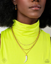 Load image into Gallery viewer, Trusted Tusk - Multi Necklace