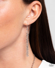 Load image into Gallery viewer, Abstract Abalone - Multi Necklace