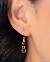 Load image into Gallery viewer, Eclectic Element - Multicolor Necklace