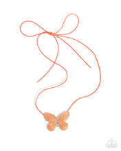 Load image into Gallery viewer, Fluttering Fervor - Orange