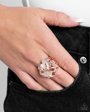 Load image into Gallery viewer, Distinctive Detailing - Rose Gold