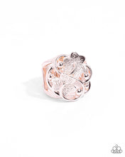 Load image into Gallery viewer, Distinctive Detailing - Rose Gold