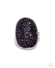 Load image into Gallery viewer, Exaggerated Elitist - Purple