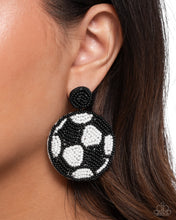Load image into Gallery viewer, Grand Goalkeeper - Black