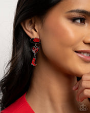 Load image into Gallery viewer, Swing Dance Delight - Multi Post Earrings