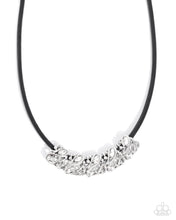 Load image into Gallery viewer, Sprig Shimmer - Black