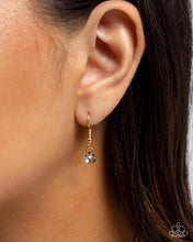 Load image into Gallery viewer, Lucky for Life - Gold Necklace
