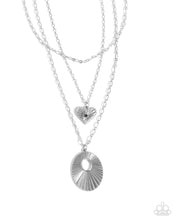 Load image into Gallery viewer, Sunburst Stage - Silver
