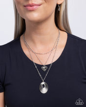 Load image into Gallery viewer, Sunburst Stage - Silver