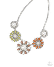 Load image into Gallery viewer, Trio Tycoon - Multi Necklace