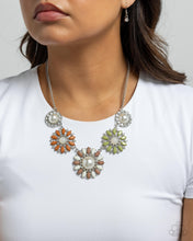 Load image into Gallery viewer, Trio Tycoon - Multi Necklace