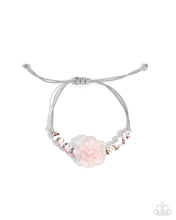 Load image into Gallery viewer, Ceramic Chic - Pink Bracelet