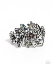 Load image into Gallery viewer, Harmonious Heiress - Purple Bracelet