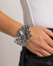 Load image into Gallery viewer, Harmonious Heiress - Purple Bracelet