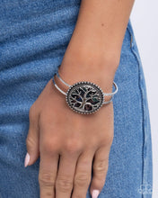 Load image into Gallery viewer, I Speak for the Trees - Multi Bracelet