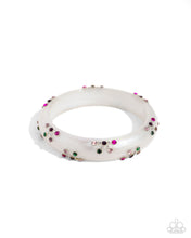 Load image into Gallery viewer, Captivating Color - Purple Bracelet