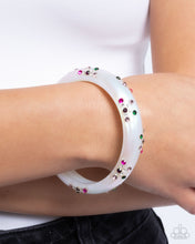 Load image into Gallery viewer, Captivating Color - Purple Bracelet