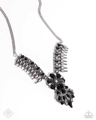 Fairest of the Festival - Black