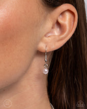 Load image into Gallery viewer, Twisted Twin - Pink Choker Necklace