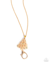 Load image into Gallery viewer, Decorating the Tree - Multi Lanyard