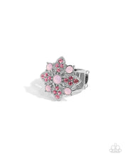 Load image into Gallery viewer, Floral Forte - Pink