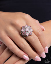 Load image into Gallery viewer, Floral Forte - Pink