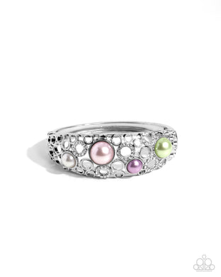 Cultured Confidence - Multi Bracelet