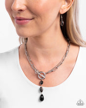 Load image into Gallery viewer, Cultivated Chains - Black