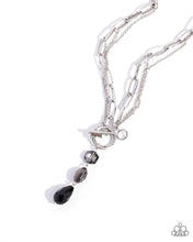 Load image into Gallery viewer, Cultivated Chains - Black