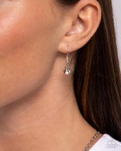 Load image into Gallery viewer, Rosy Revival - Green Necklace