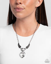 Load image into Gallery viewer, Customer Satisfaction - White Necklace