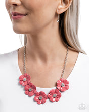 Load image into Gallery viewer, Floral Favor - Pink
