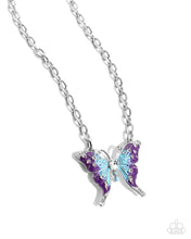 Load image into Gallery viewer, Soft Landing - Multi Necklace