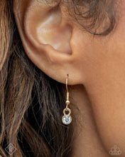 Load image into Gallery viewer, Tailored Trendsetter - Gold Necklace