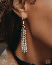 Load image into Gallery viewer, Enclosed Edge - Multimetal Necklace