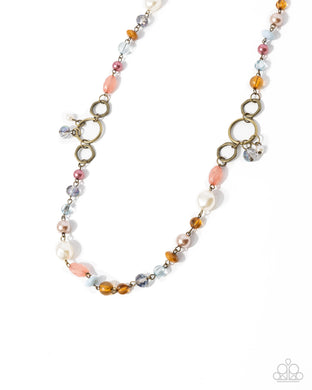 Eclectic Embrace - Brass