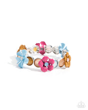 Load image into Gallery viewer, Garden Grove - Multi Bracelet