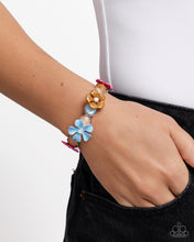 Load image into Gallery viewer, Garden Grove - Multi Bracelet