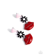 Load image into Gallery viewer, Let Me Kiss You - Multi Earrings