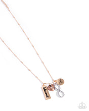 Load image into Gallery viewer, Confidence in Him - Multi Necklace
