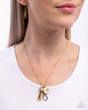 Load image into Gallery viewer, Confidence in Him - Multi Necklace