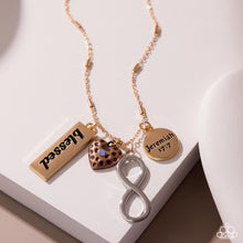 Load image into Gallery viewer, Confidence in Him - Multi Necklace